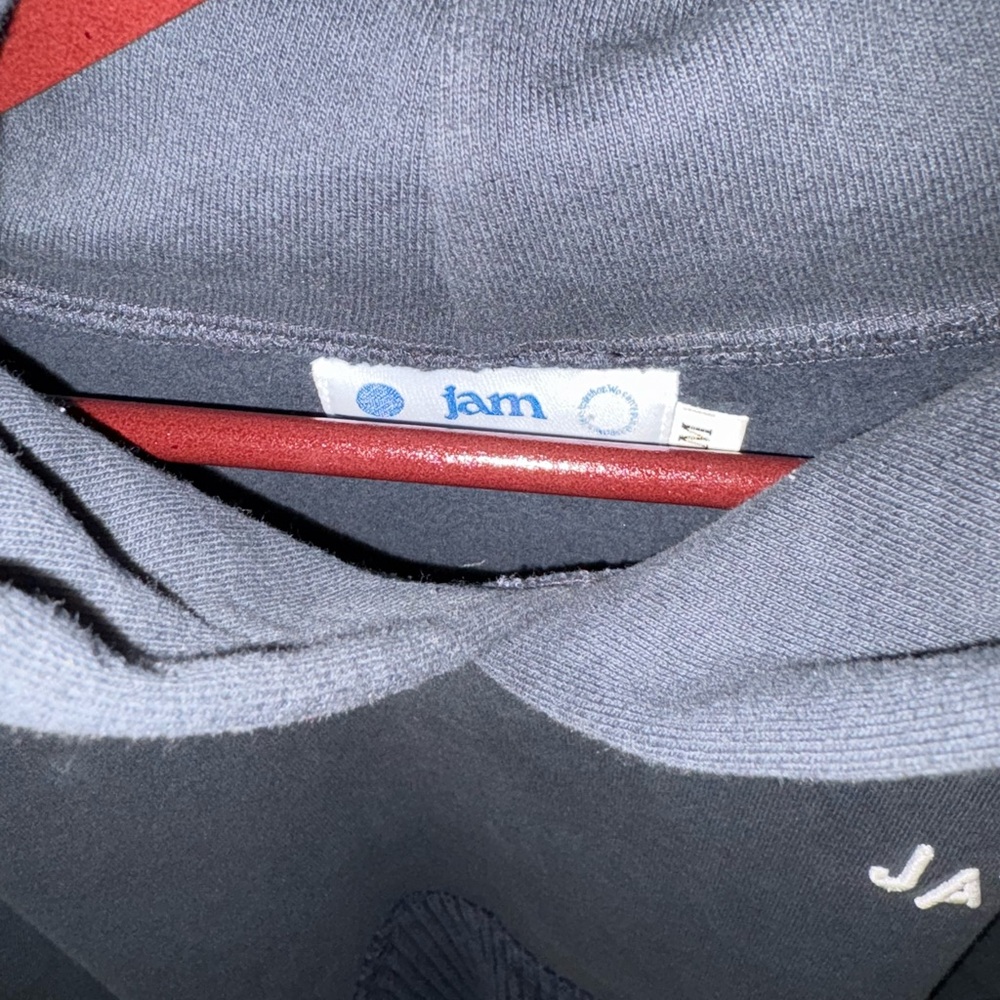JAM Hoodie